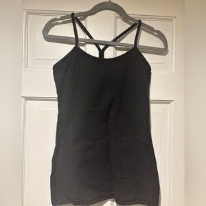 Lululemon Long Tank Top